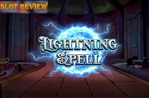 Lightning Spell